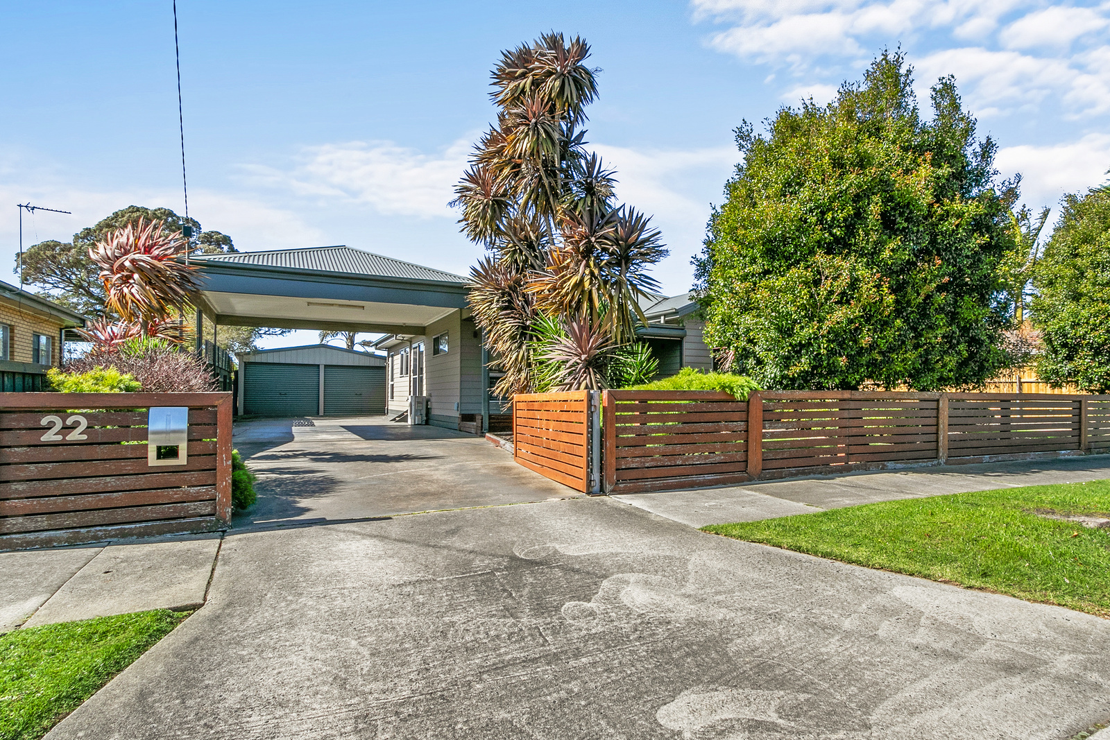 22 Elizabeth Street, Traralgon, VIC 3844 AUS
