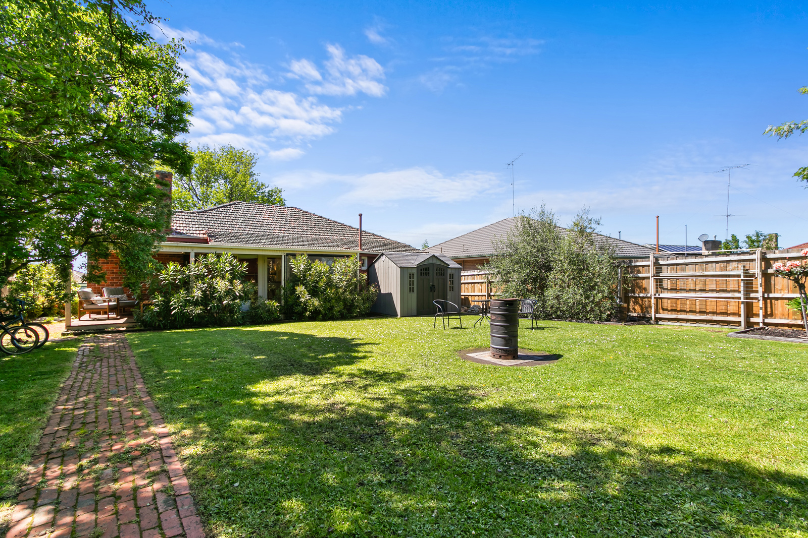 27 Hyde Park Road, Traralgon, VIC 3844 AUS