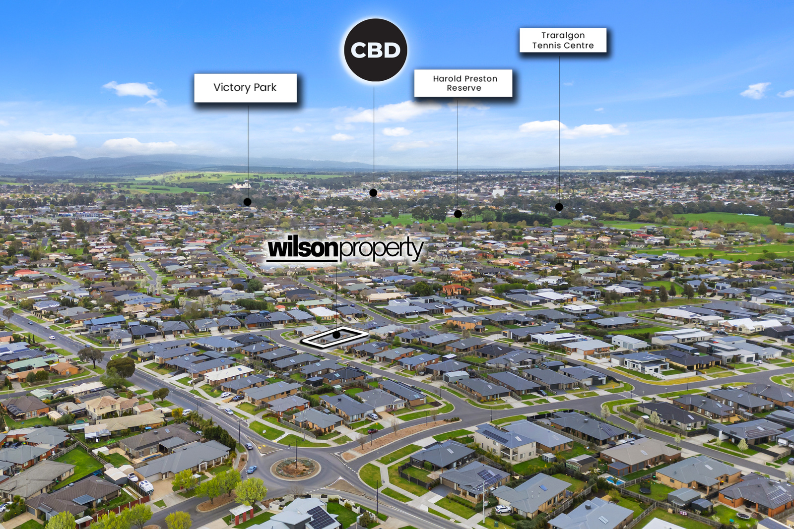 3 Princeton Way, Traralgon, VIC 3844 AUS