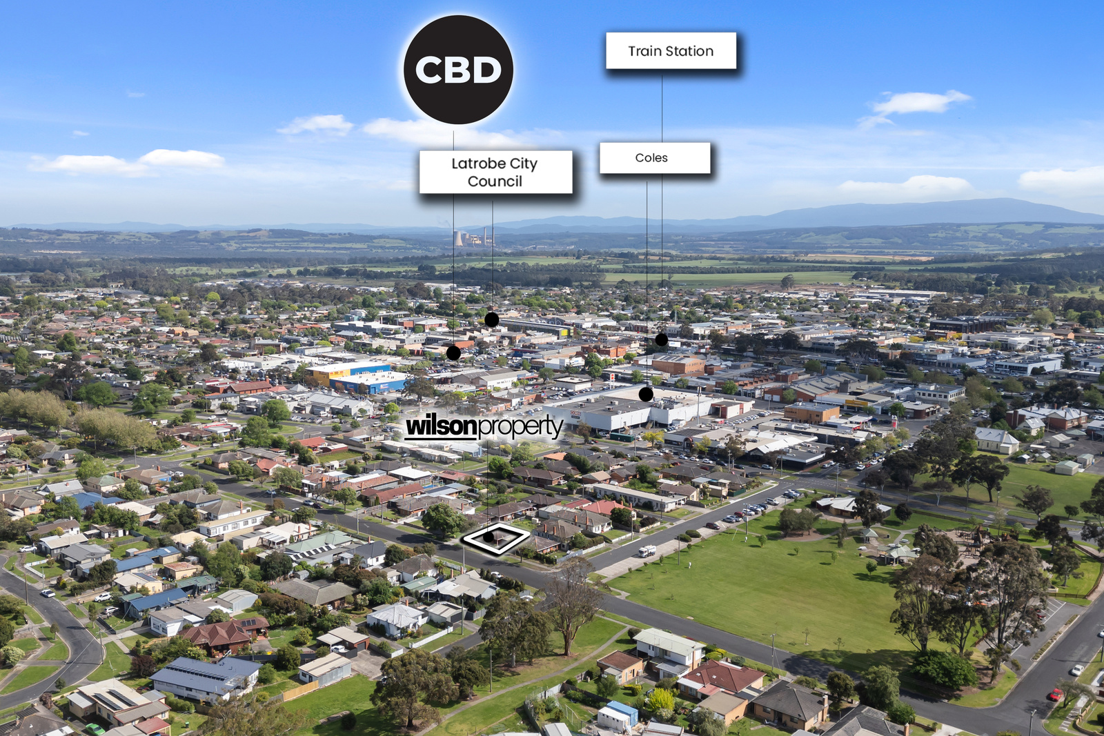 2/22 Chapel Street, Morwell, VIC 3840 AUS