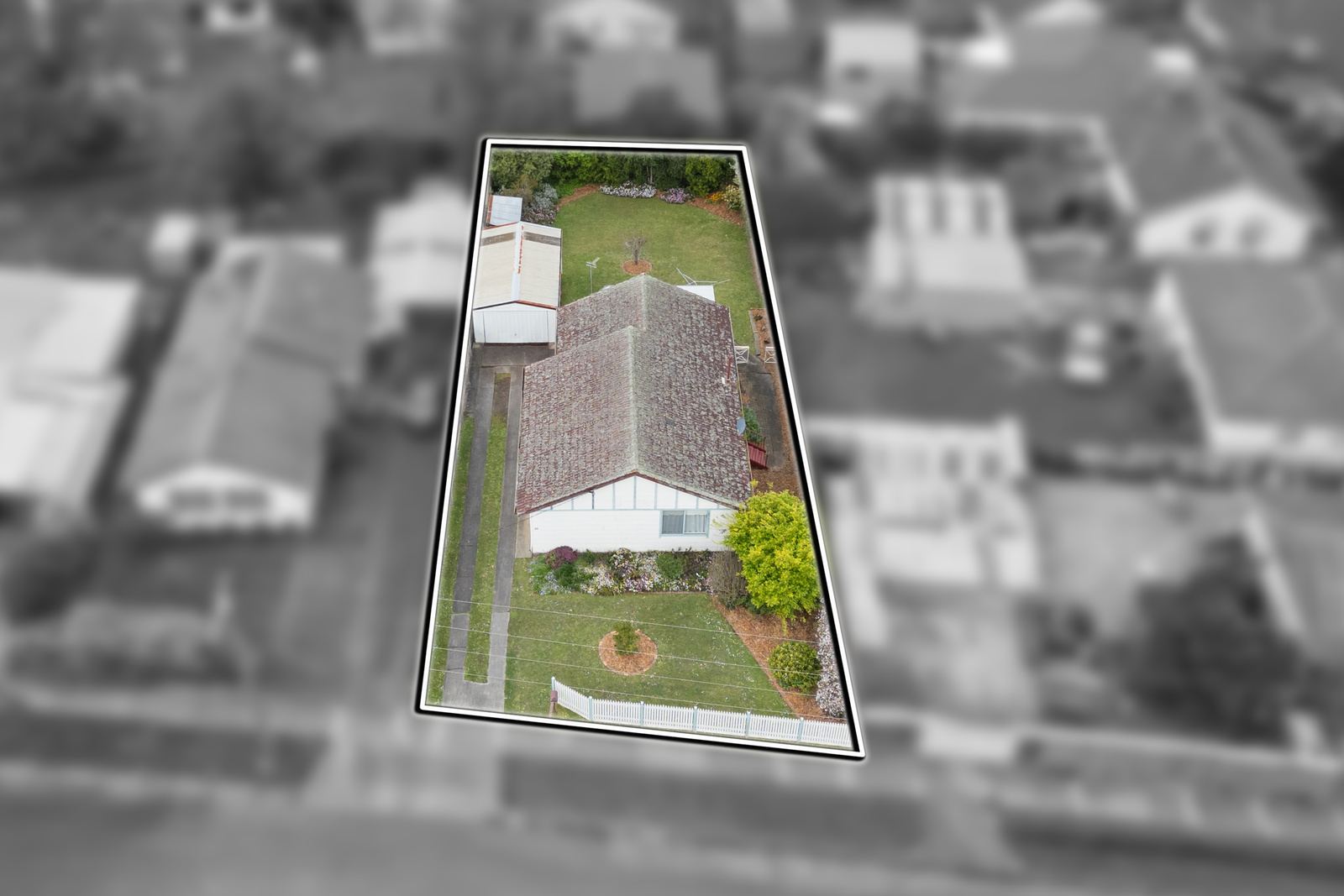 43 Christina Street, Morwell, VIC 3840 AUS