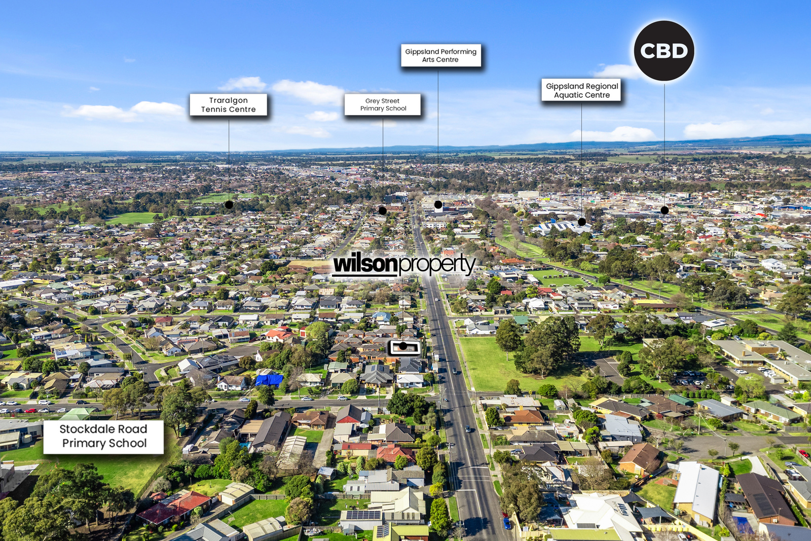 6/126 Grey Street, Traralgon, VIC 3844 AUS
