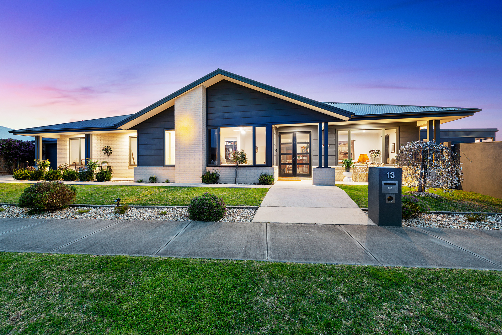 13 Swinburne Crescent, Traralgon, VIC 3844 AUS