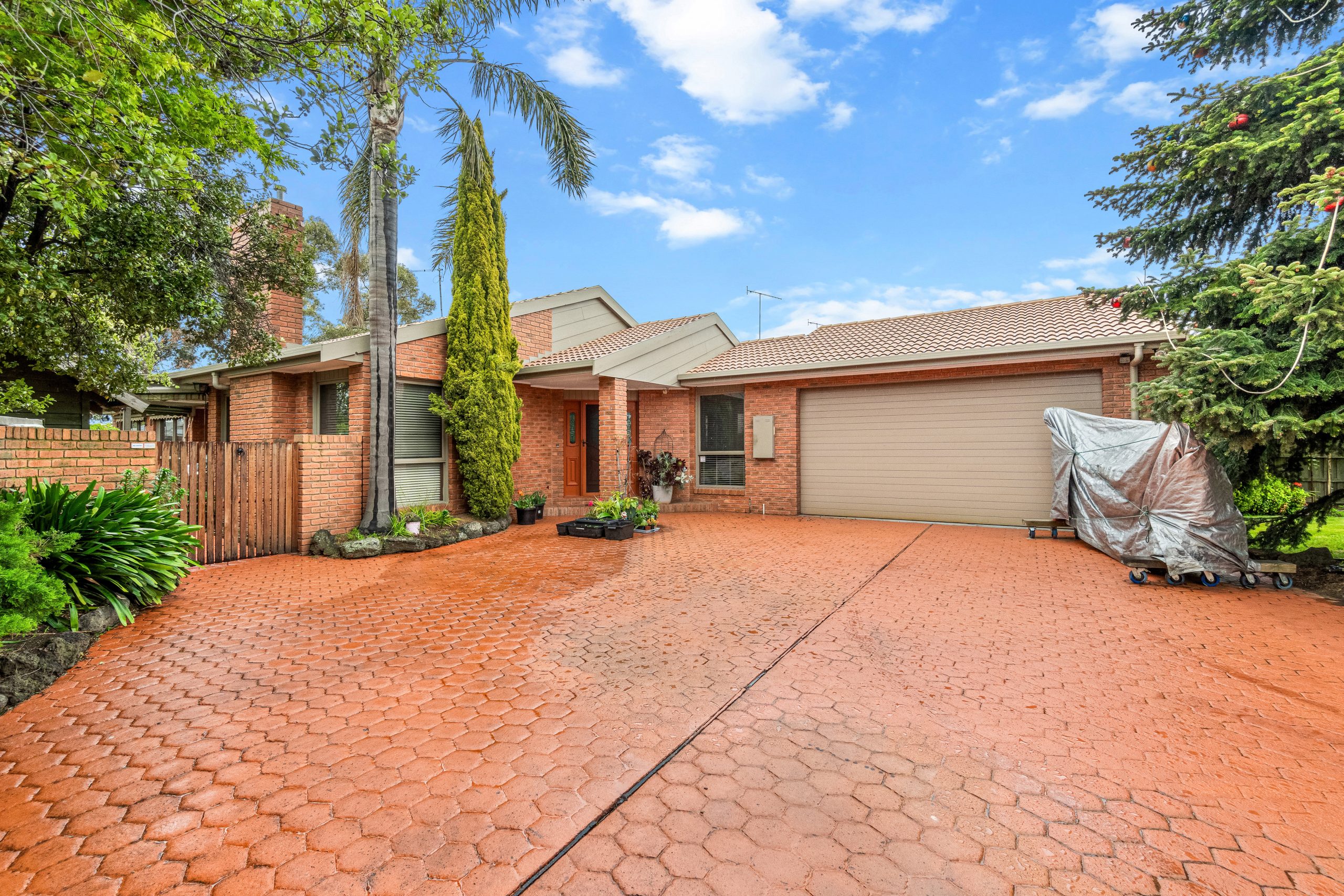 15 Nugong Place, Traralgon, VIC 3844 AUS