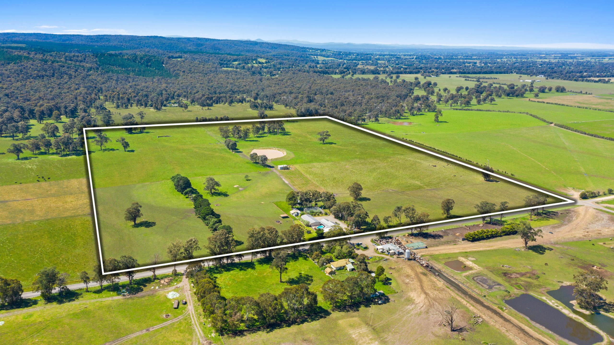 240 Frasers Lane, Glengarry, VIC 3854 AUS