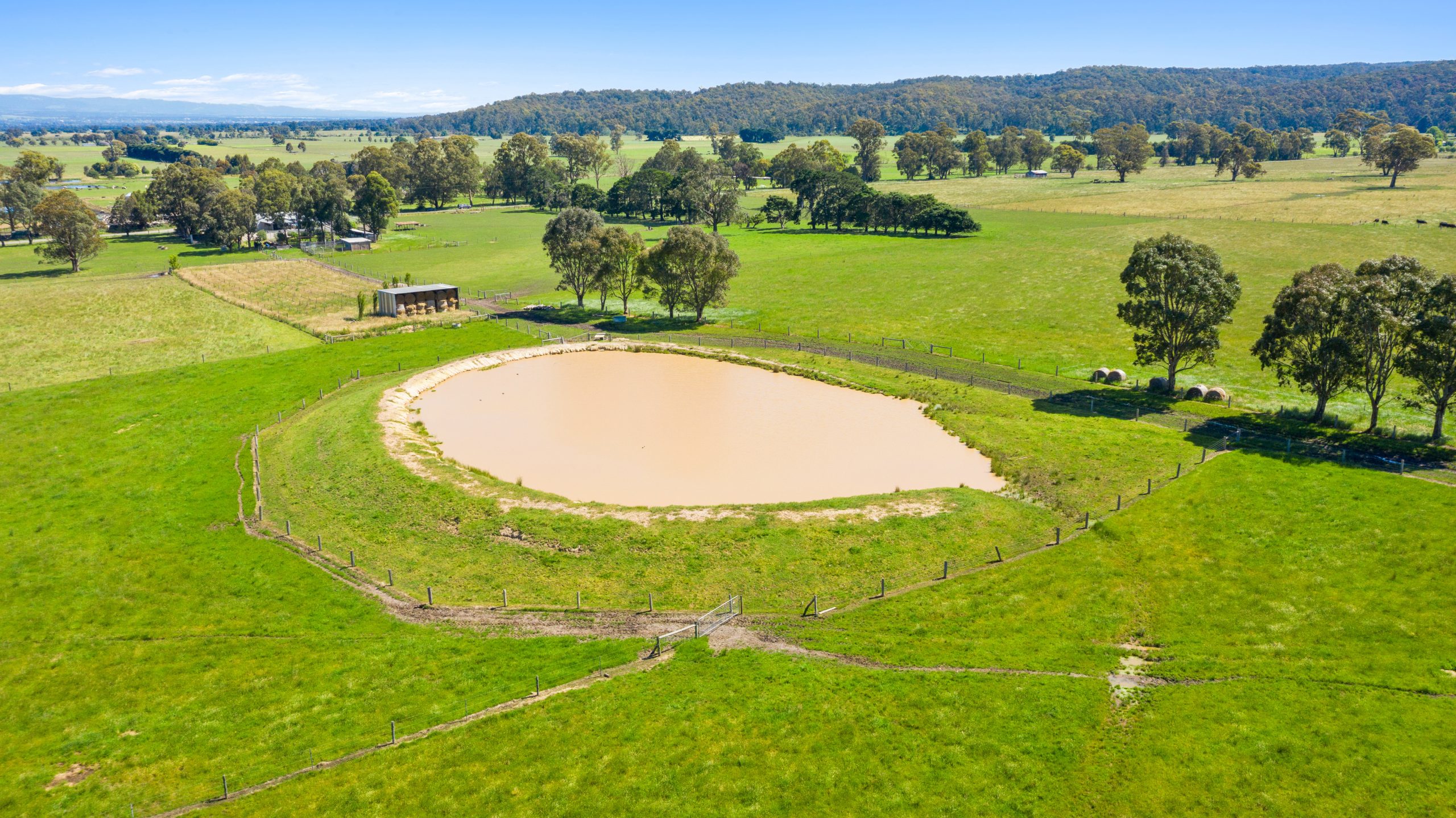 240 Frasers Lane, Glengarry, VIC 3854 AUS