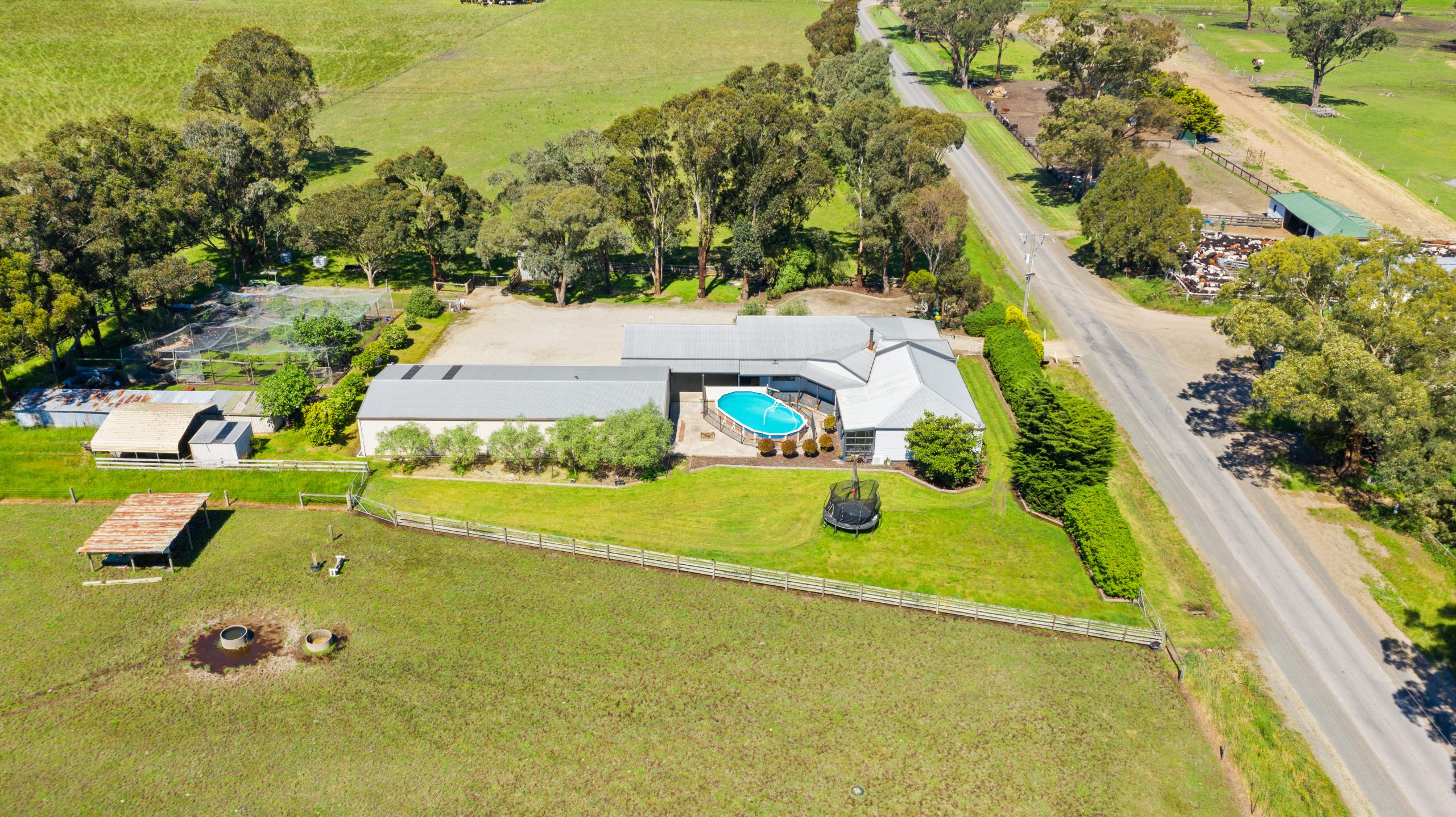 240 Frasers Lane, Glengarry, VIC 3854 AUS