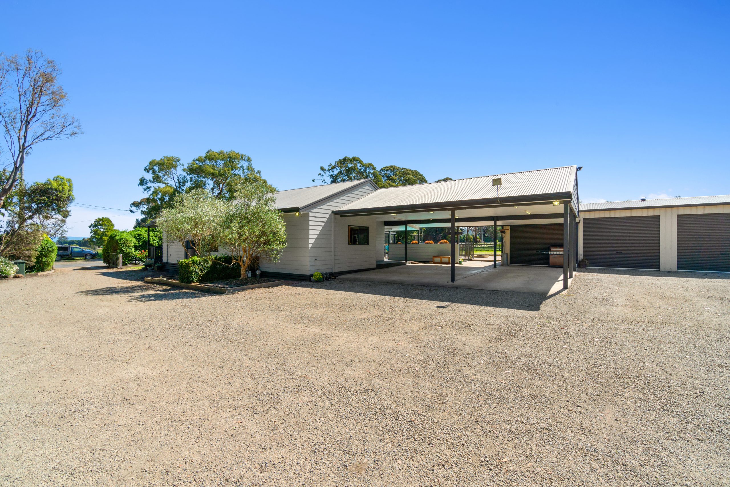 240 Frasers Lane, Glengarry, VIC 3854 AUS
