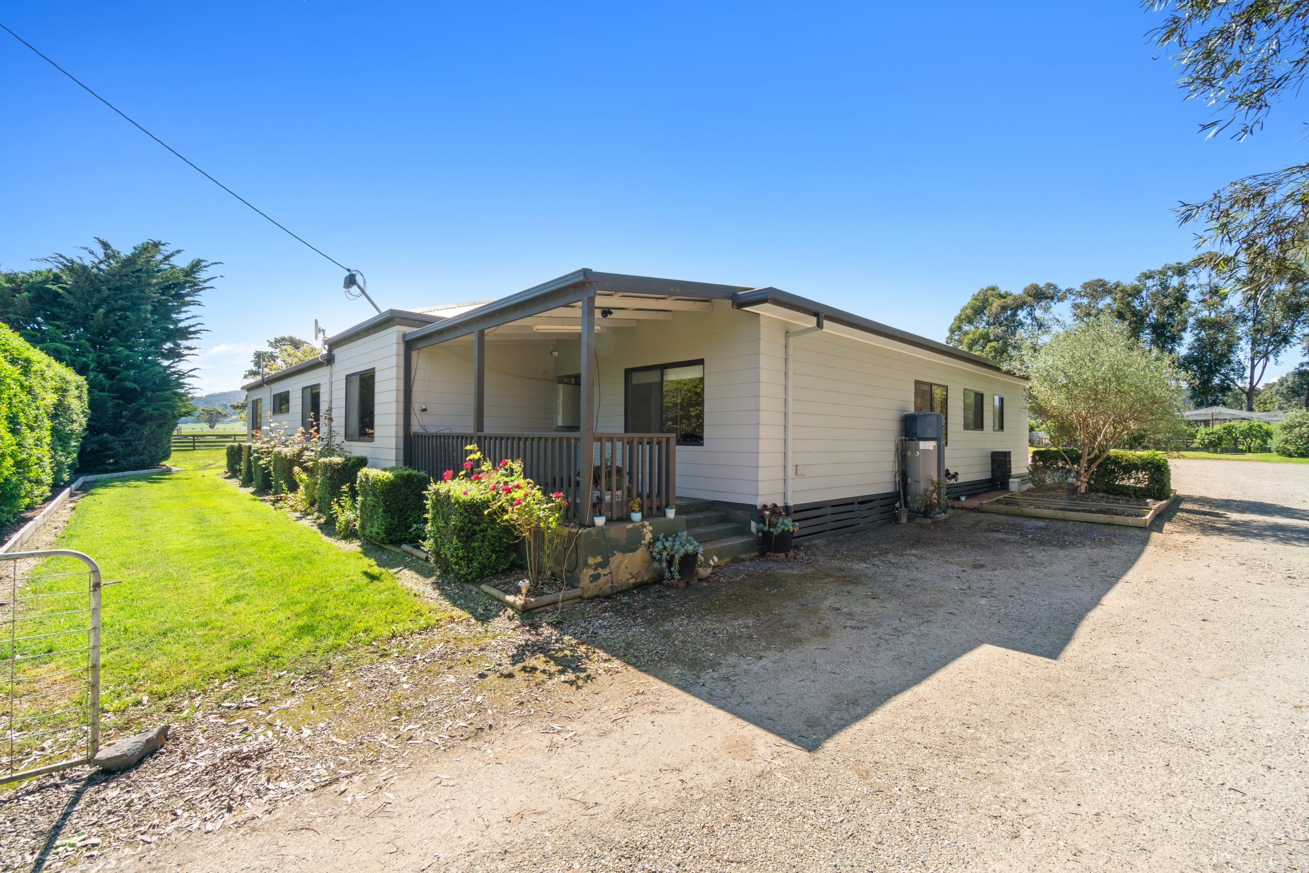 240 Frasers Lane, Glengarry, VIC 3854 AUS