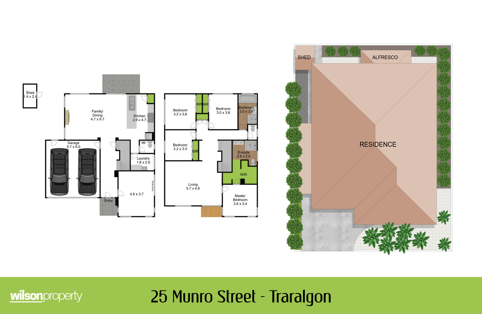 25 Munro Street, Traralgon, VIC 3844 AUS