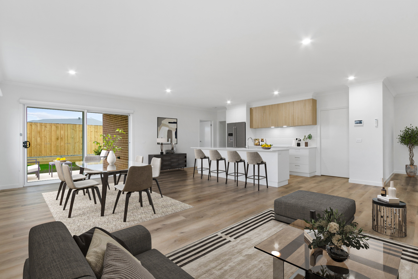 2 Inglewood Way, Glengarry, VIC 3854 AUS
