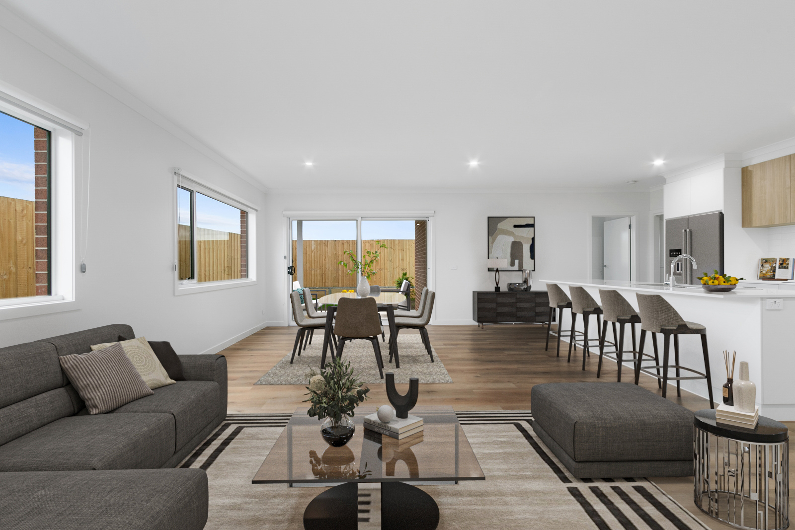 2 Inglewood Way, Glengarry, VIC 3854 AUS