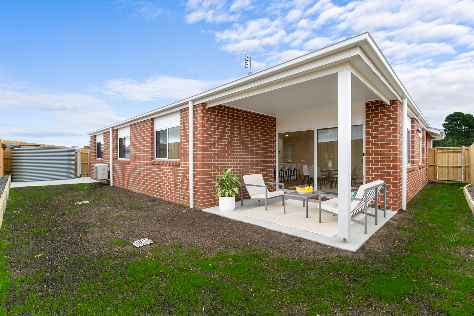 2 Inglewood Way, Glengarry, VIC 3854 AUS