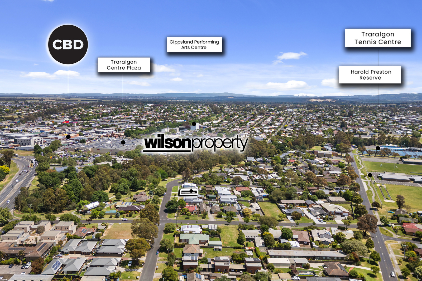 25 Munro Street, Traralgon, VIC 3844 AUS