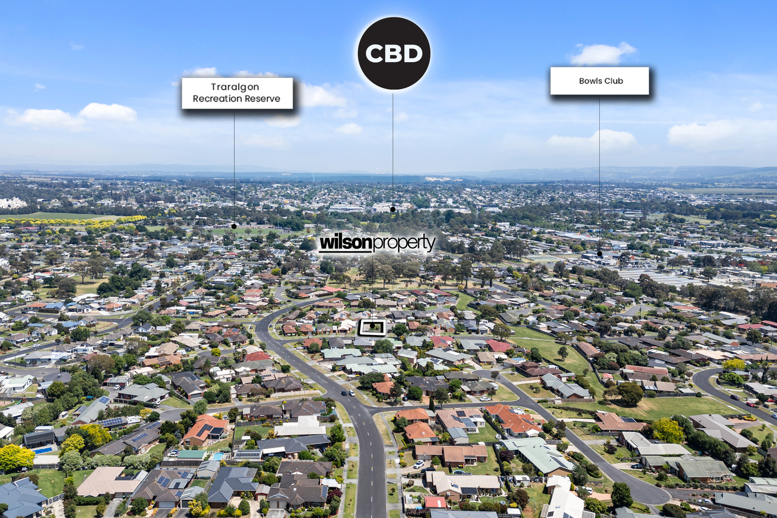 4 Kingsburgh Court, Traralgon, VIC 3844 AUS