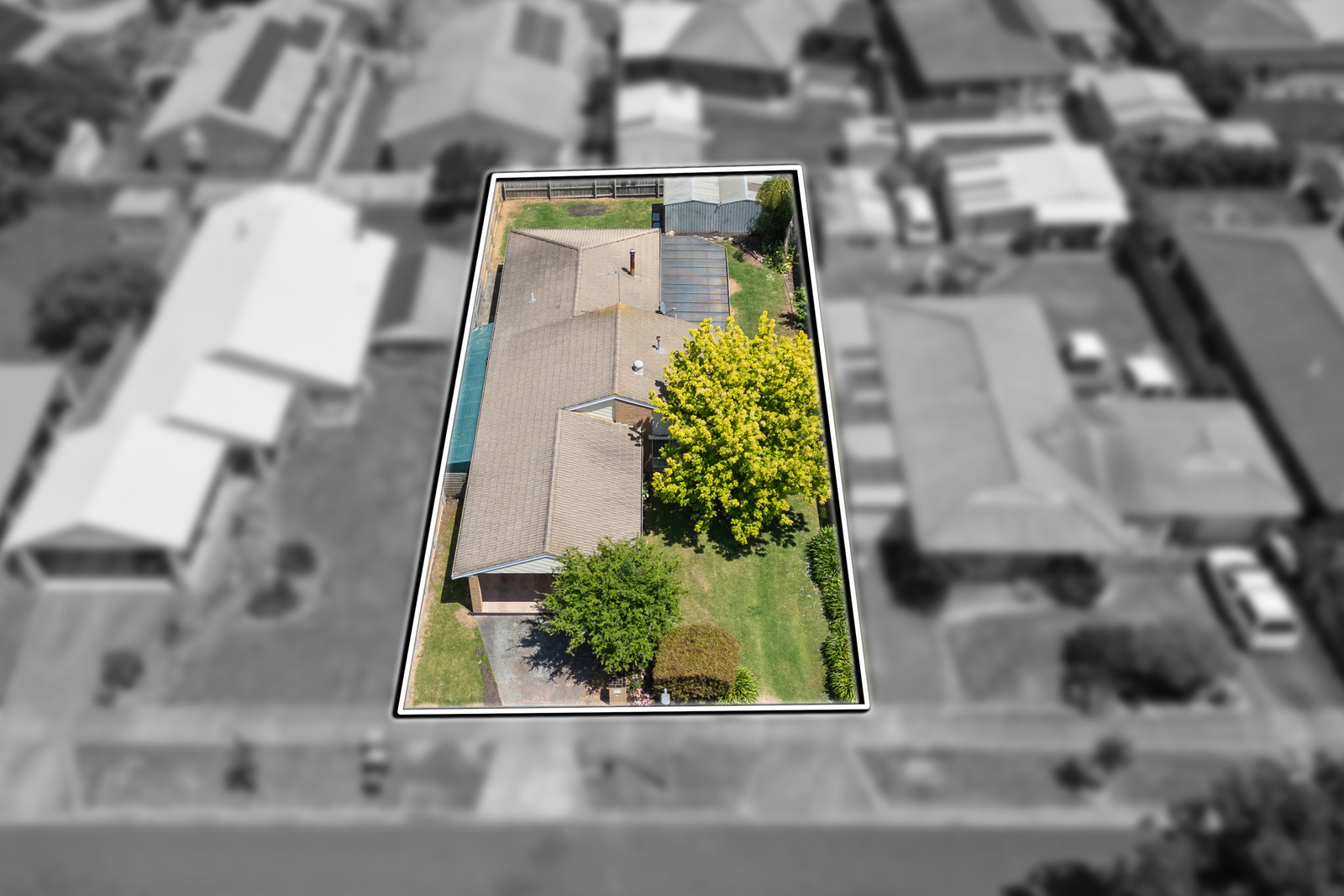 4 Kingsburgh Court, Traralgon, VIC 3844 AUS
