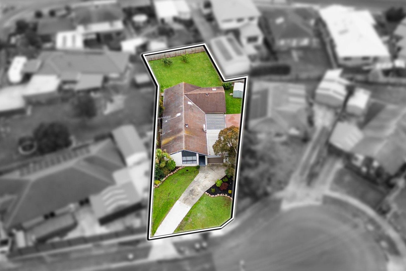 1 Jacka Court, Churchill, VIC 3842 AUS