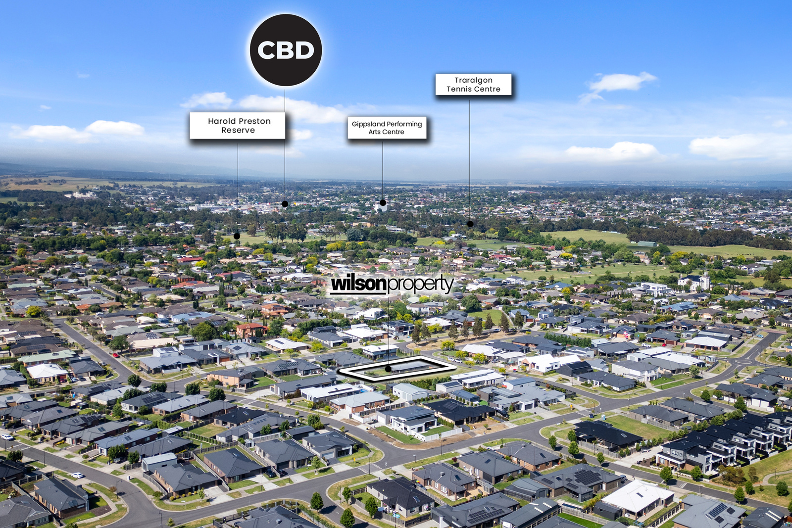 4 Yale Way, Traralgon, VIC 3844 AUS