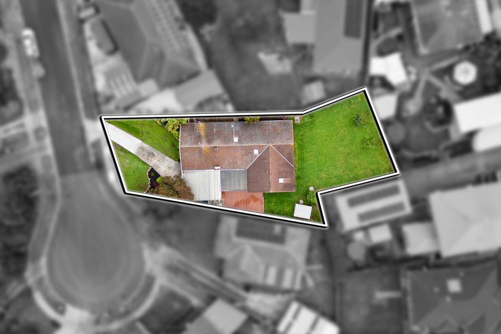 1 Jacka Court, Churchill, VIC 3842 AUS