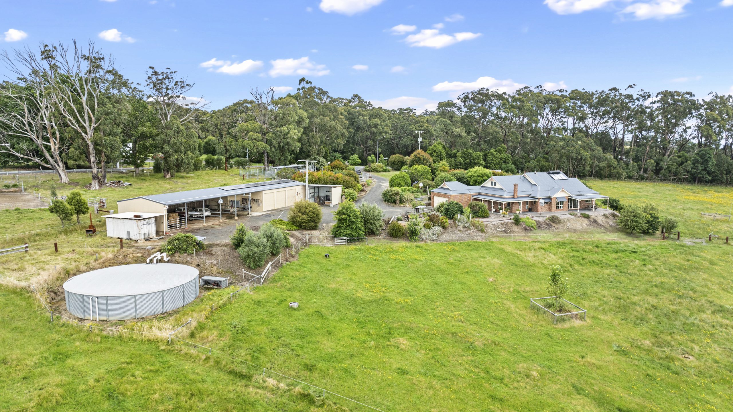 425 Old Callignee Road, Callignee, VIC 3844 AUS