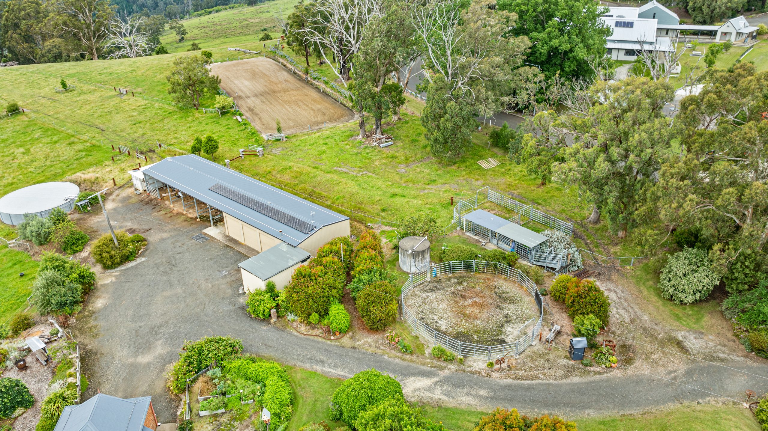 425 Old Callignee Road, Callignee, VIC 3844 AUS