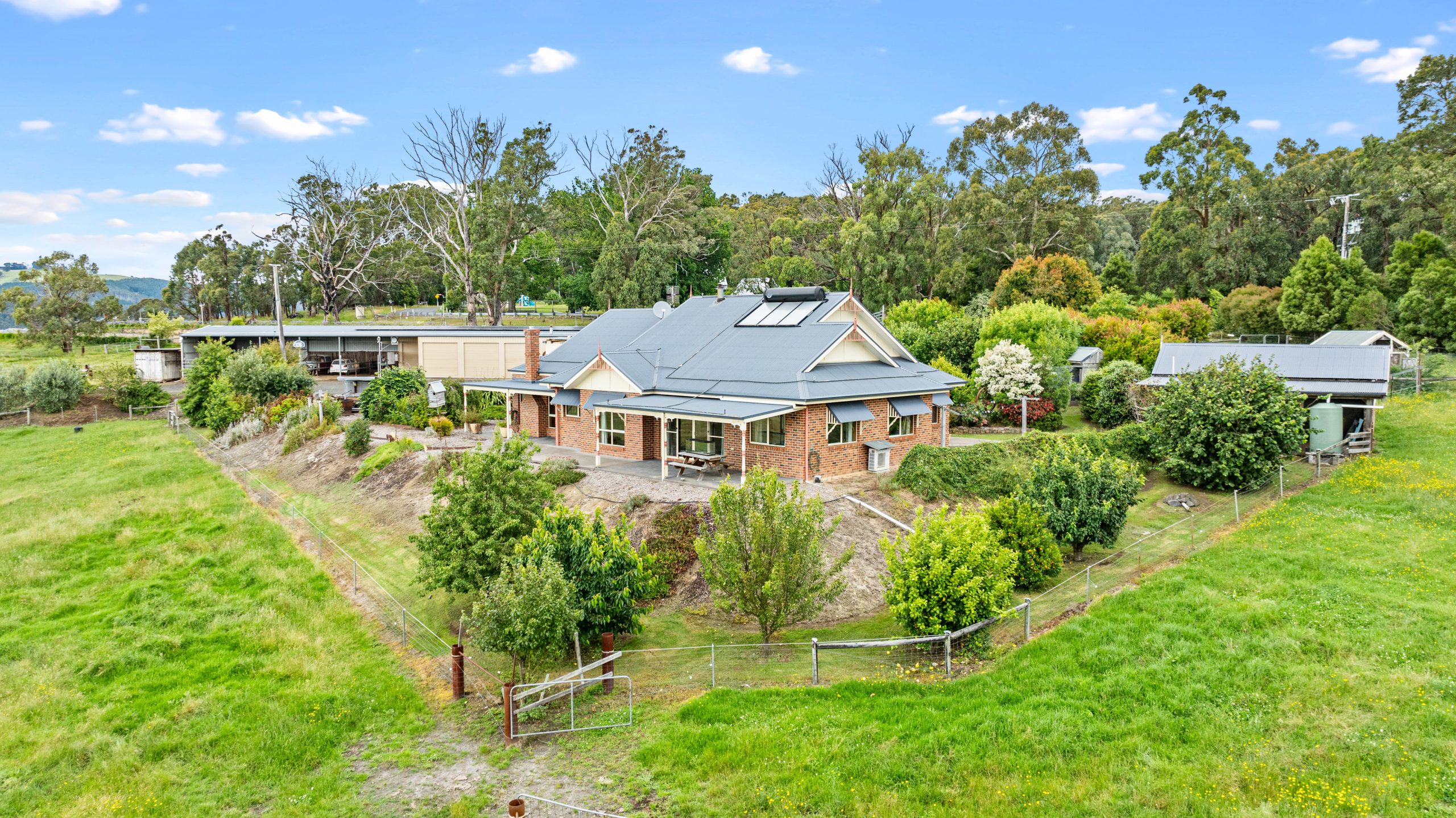 425 Old Callignee Road, Callignee, VIC 3844 AUS