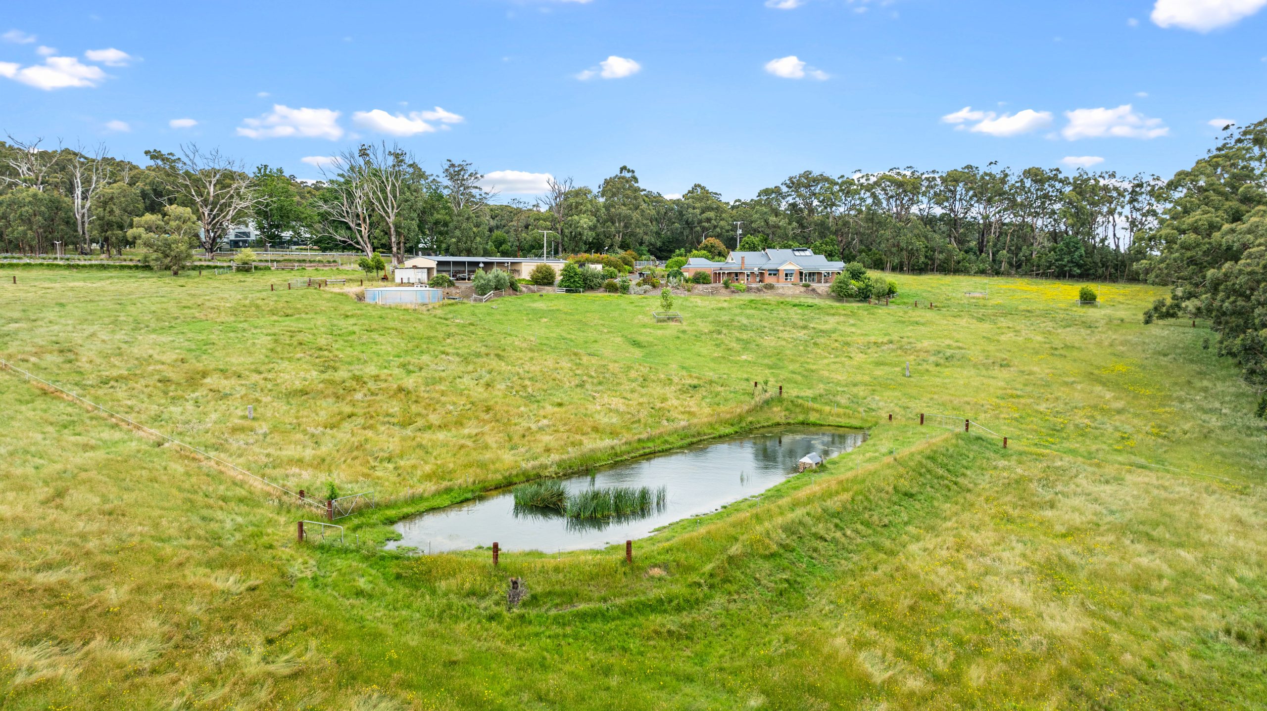 425 Old Callignee Road, Callignee, VIC 3844 AUS