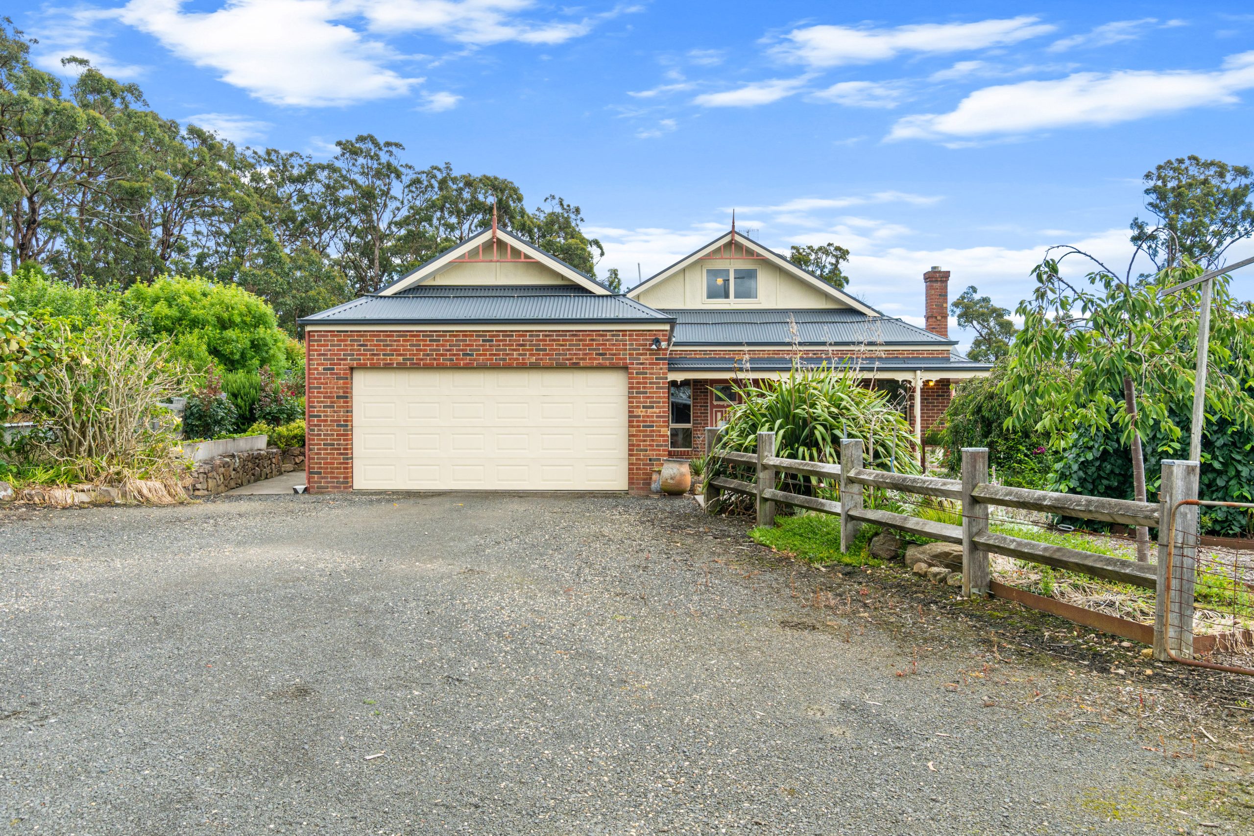 425 Old Callignee Road, Callignee, VIC 3844 AUS
