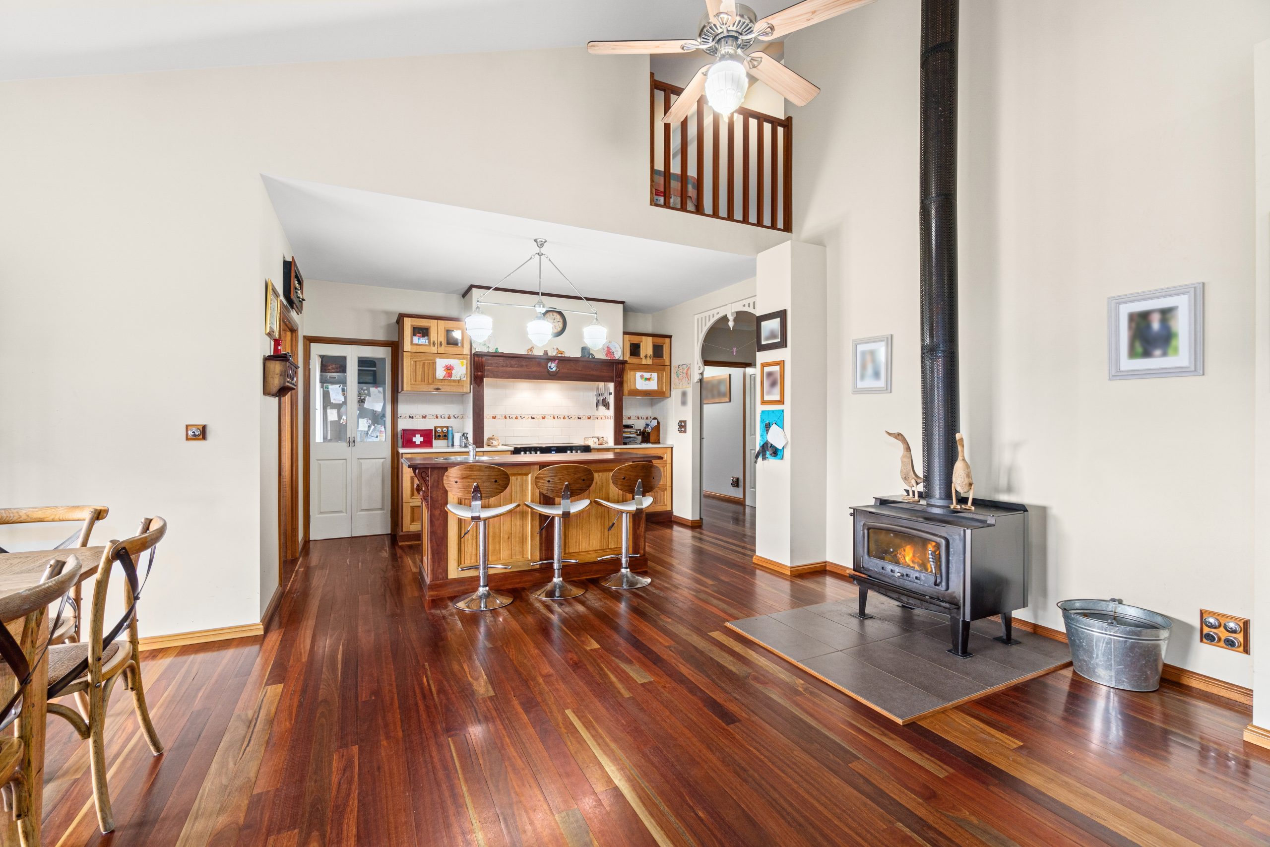 425 Old Callignee Road, Callignee, VIC 3844 AUS