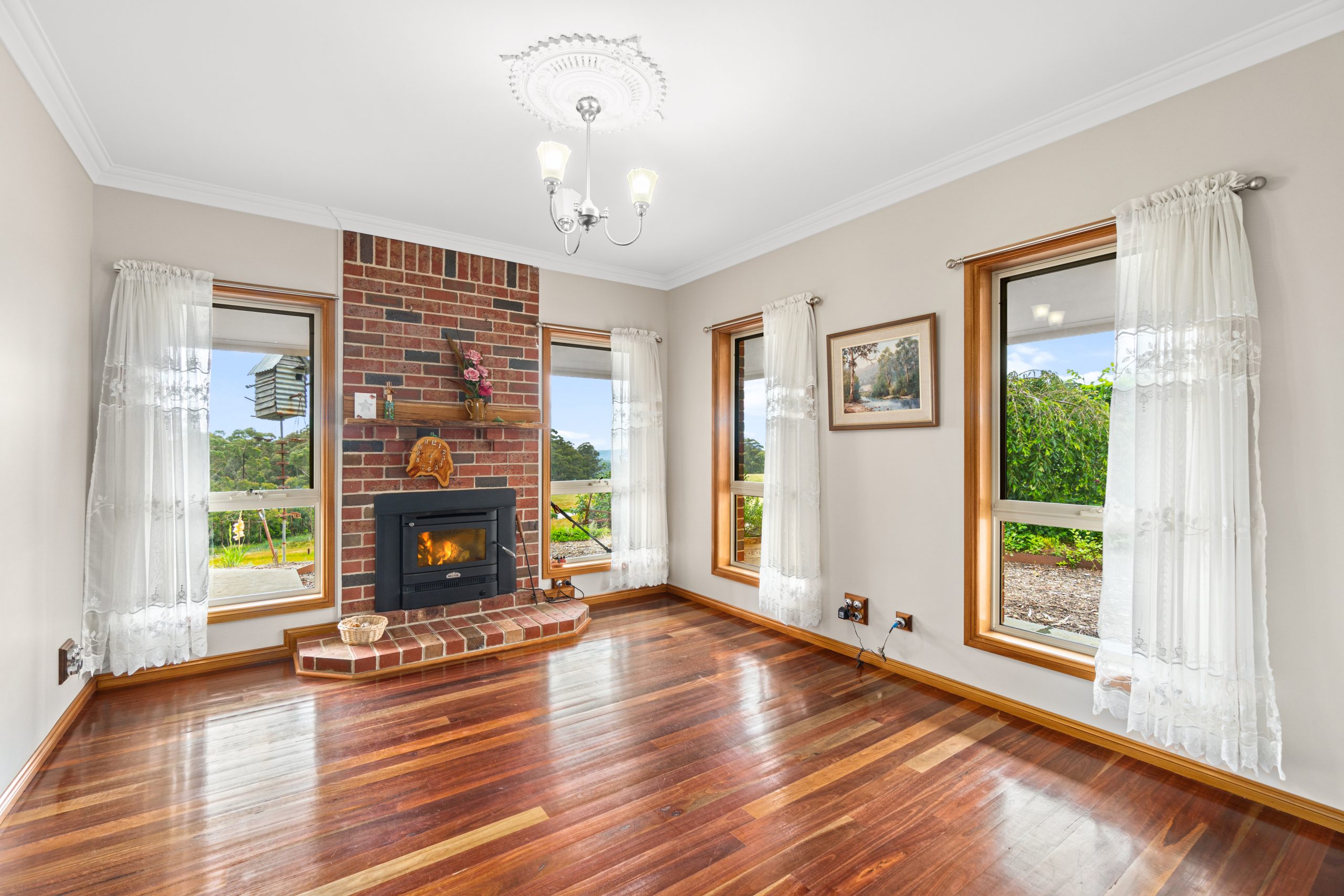 425 Old Callignee Road, Callignee, VIC 3844 AUS