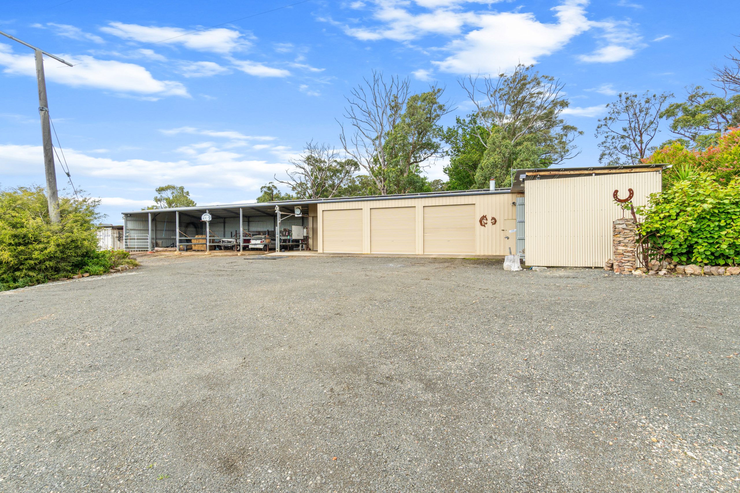 425 Old Callignee Road, Callignee, VIC 3844 AUS