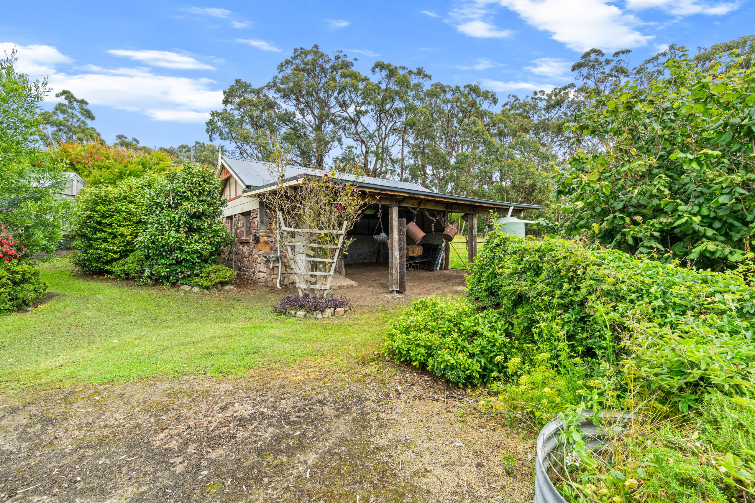 425 Old Callignee Road, Callignee, VIC 3844 AUS