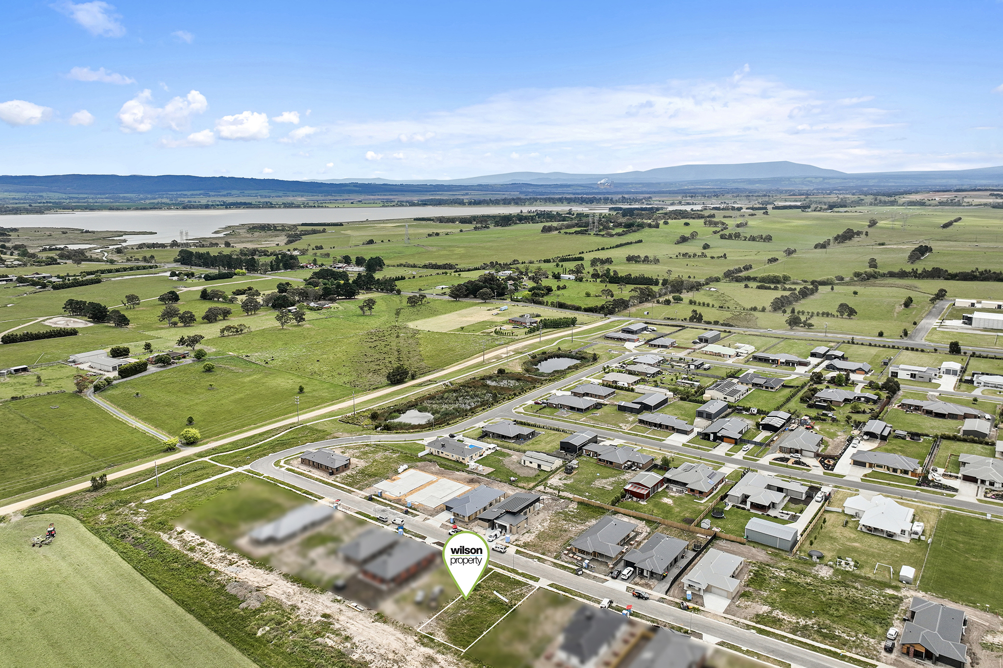 16 Jack Brawn Avenue, Churchill, VIC 3842 AUS