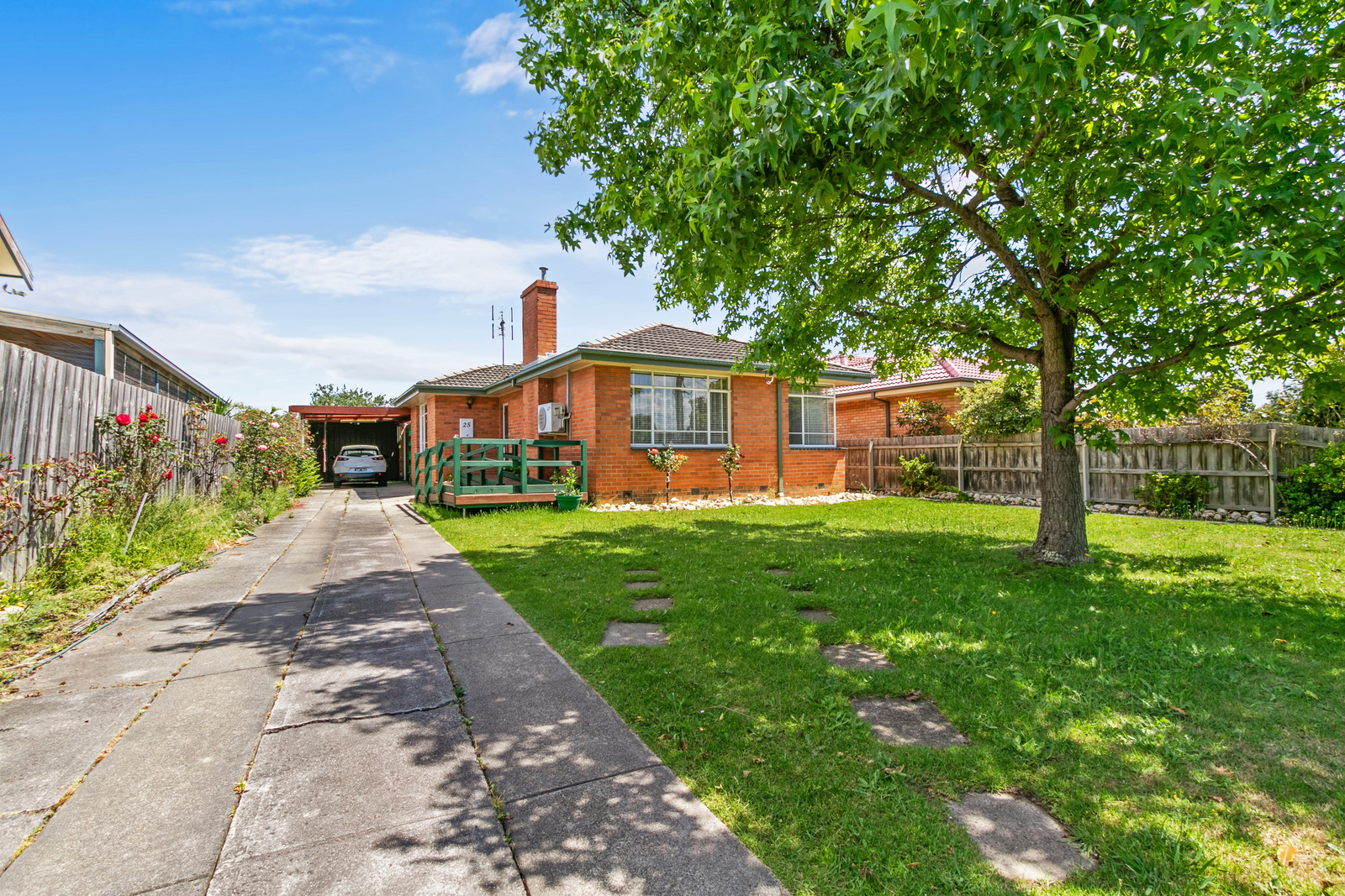 25 McMillan Street, Traralgon, VIC 3844 AUS