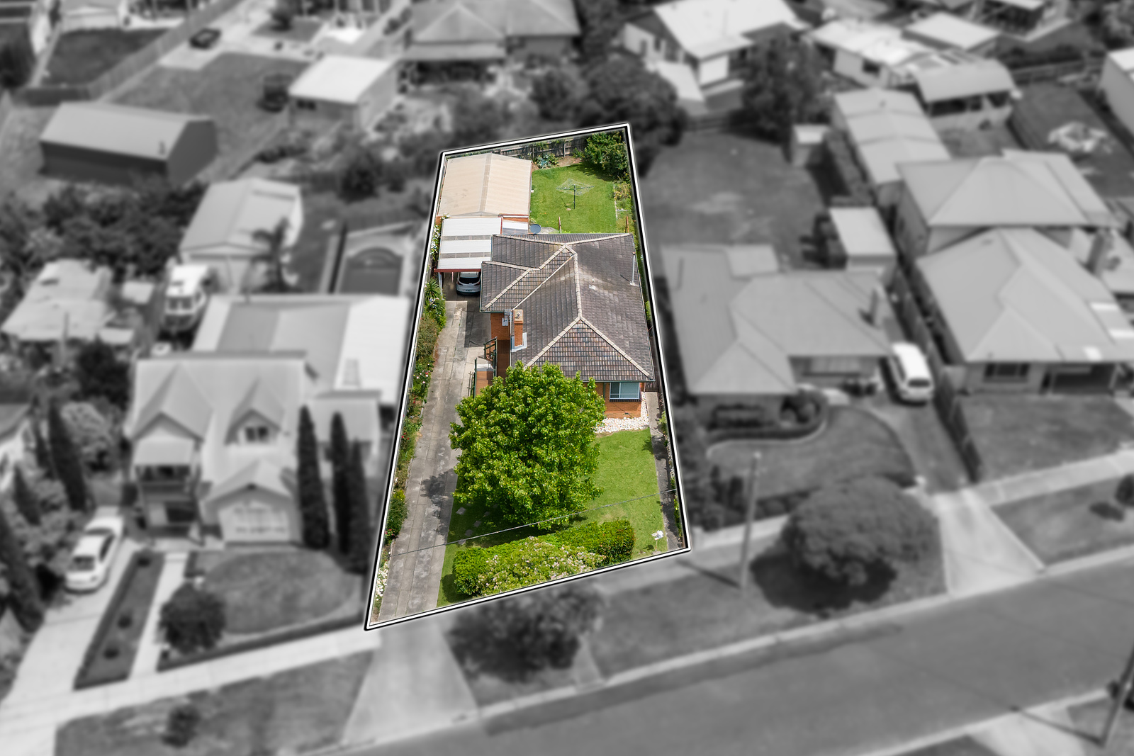 25 McMillan Street, Traralgon, VIC 3844 AUS