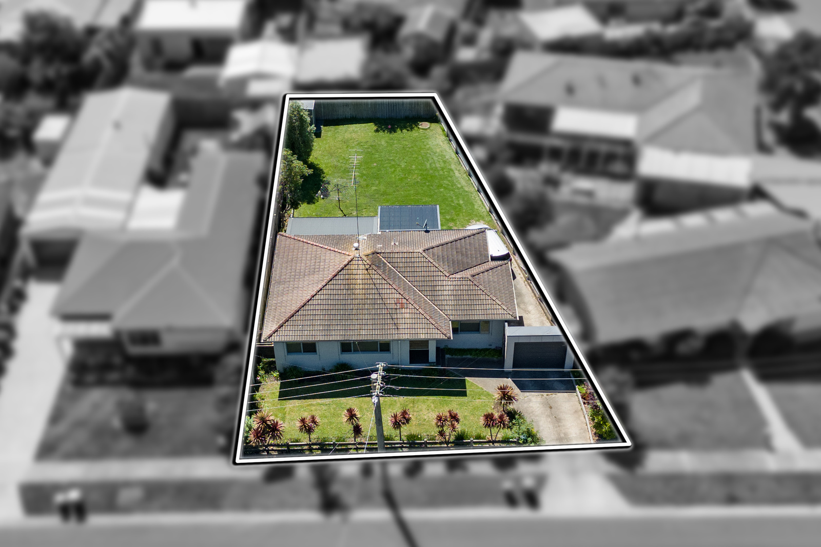 4 Dawn Grove, Traralgon, VIC 3844 AUS
