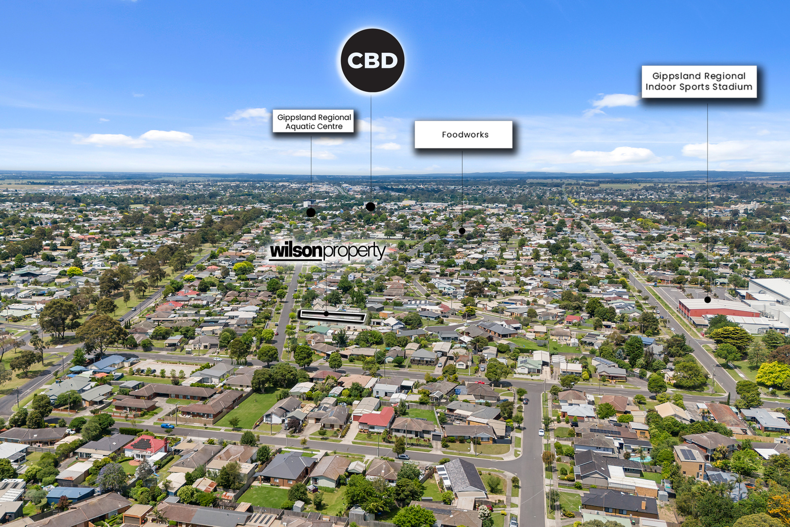 25 McMillan Street, Traralgon, VIC 3844 AUS