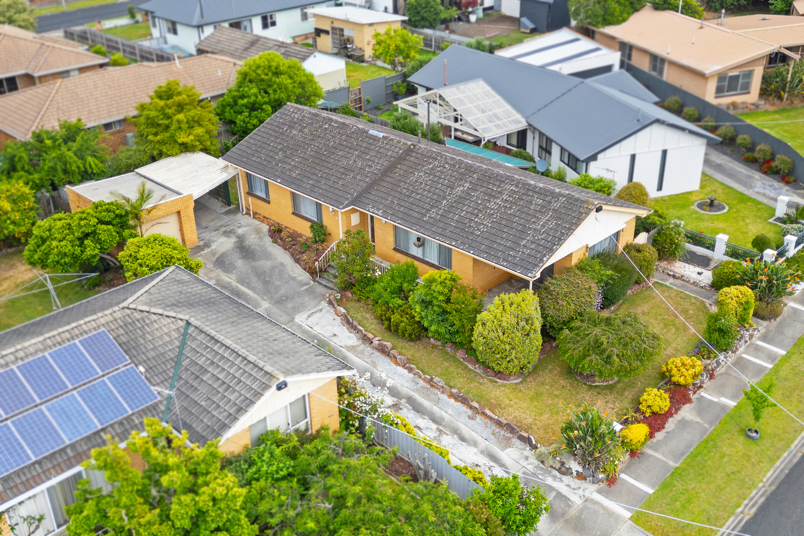 2 Lindsay Court, Traralgon, VIC 3844 AUS