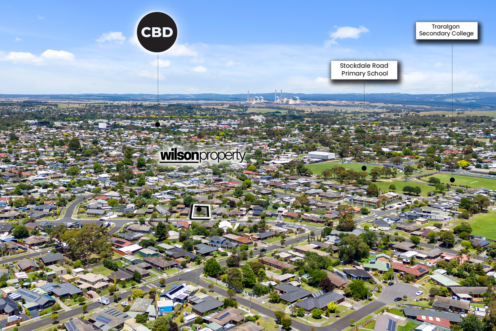 25 Canfield Crescent, Traralgon, VIC 3844 AUS