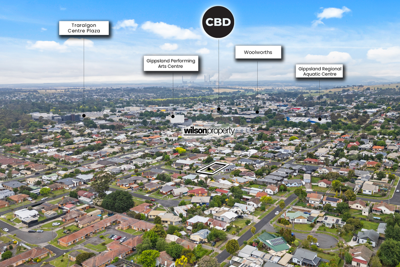 2 Lindsay Court, Traralgon, VIC 3844 AUS