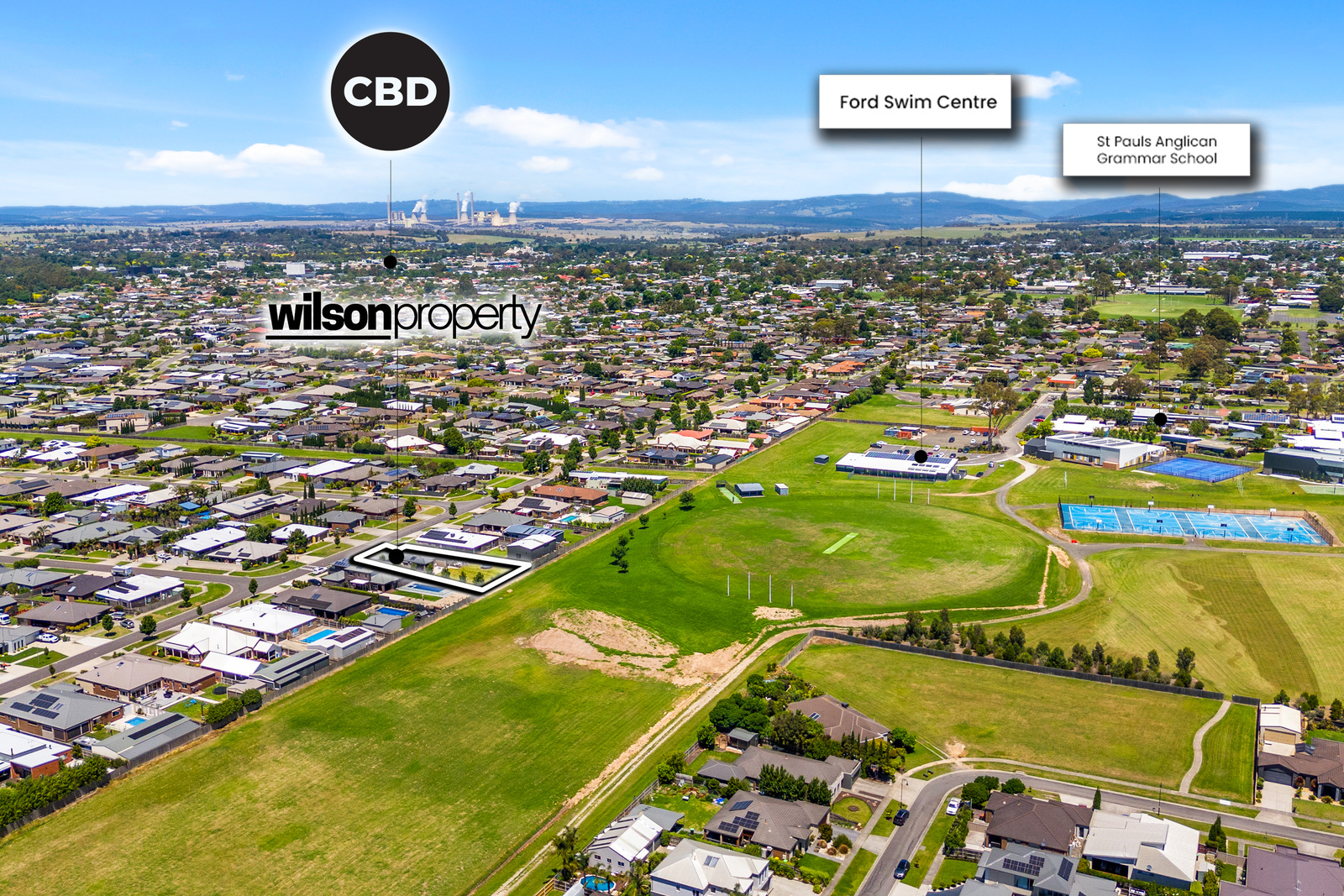33 Grammar Drive, Traralgon, VIC 3844 AUS