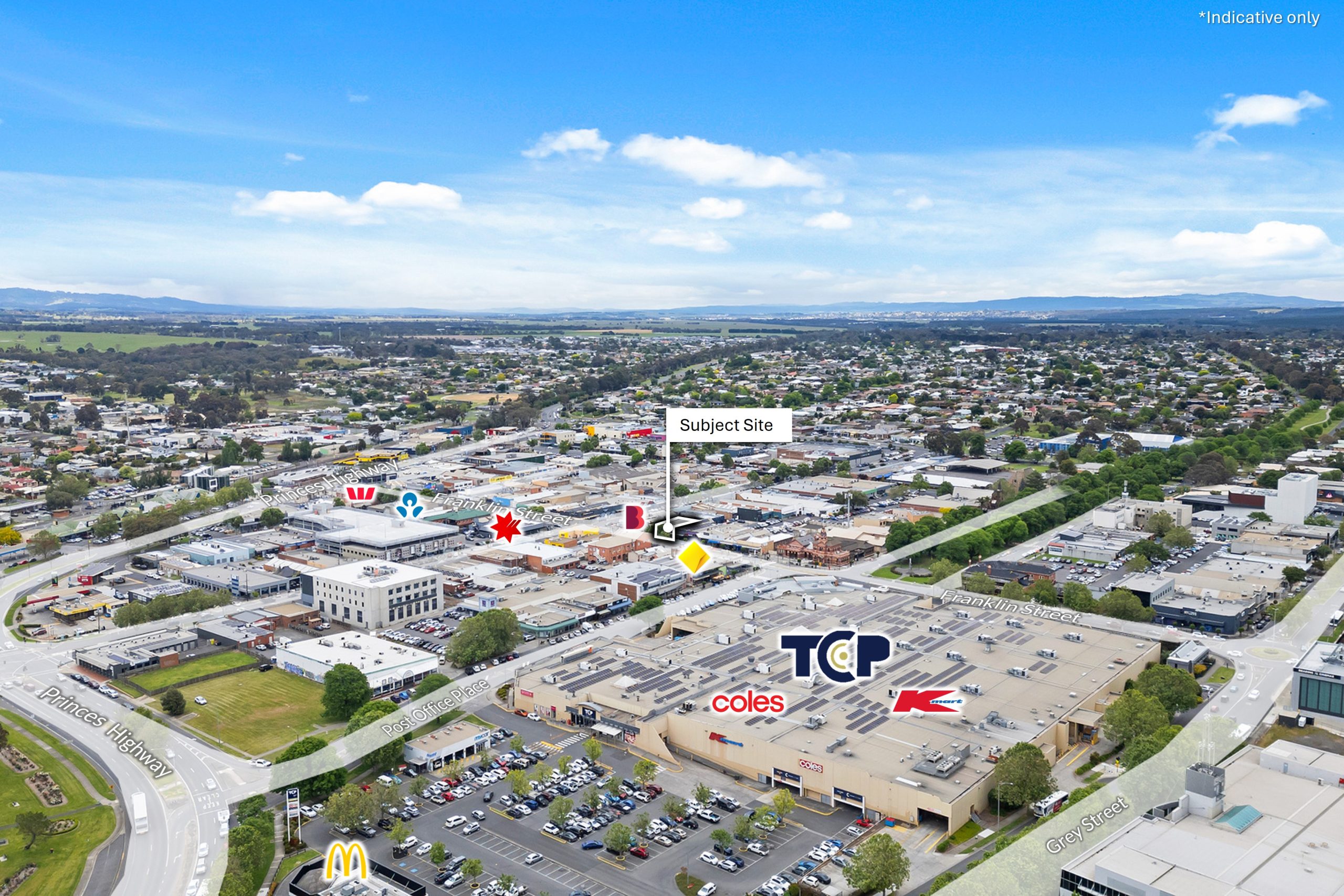 103 Franklin Street, Traralgon, VIC 3844 AUS
