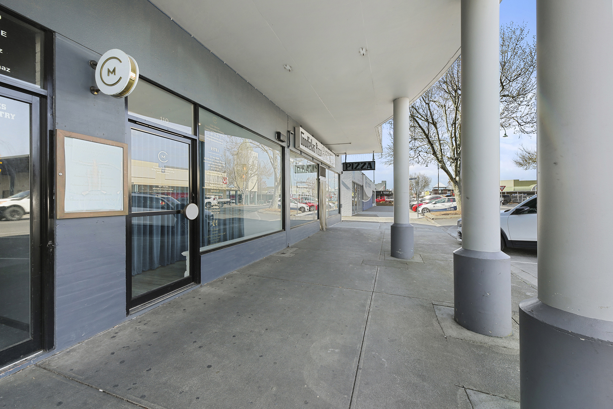 110 Hotham Street, Traralgon, VIC 3844 AUS