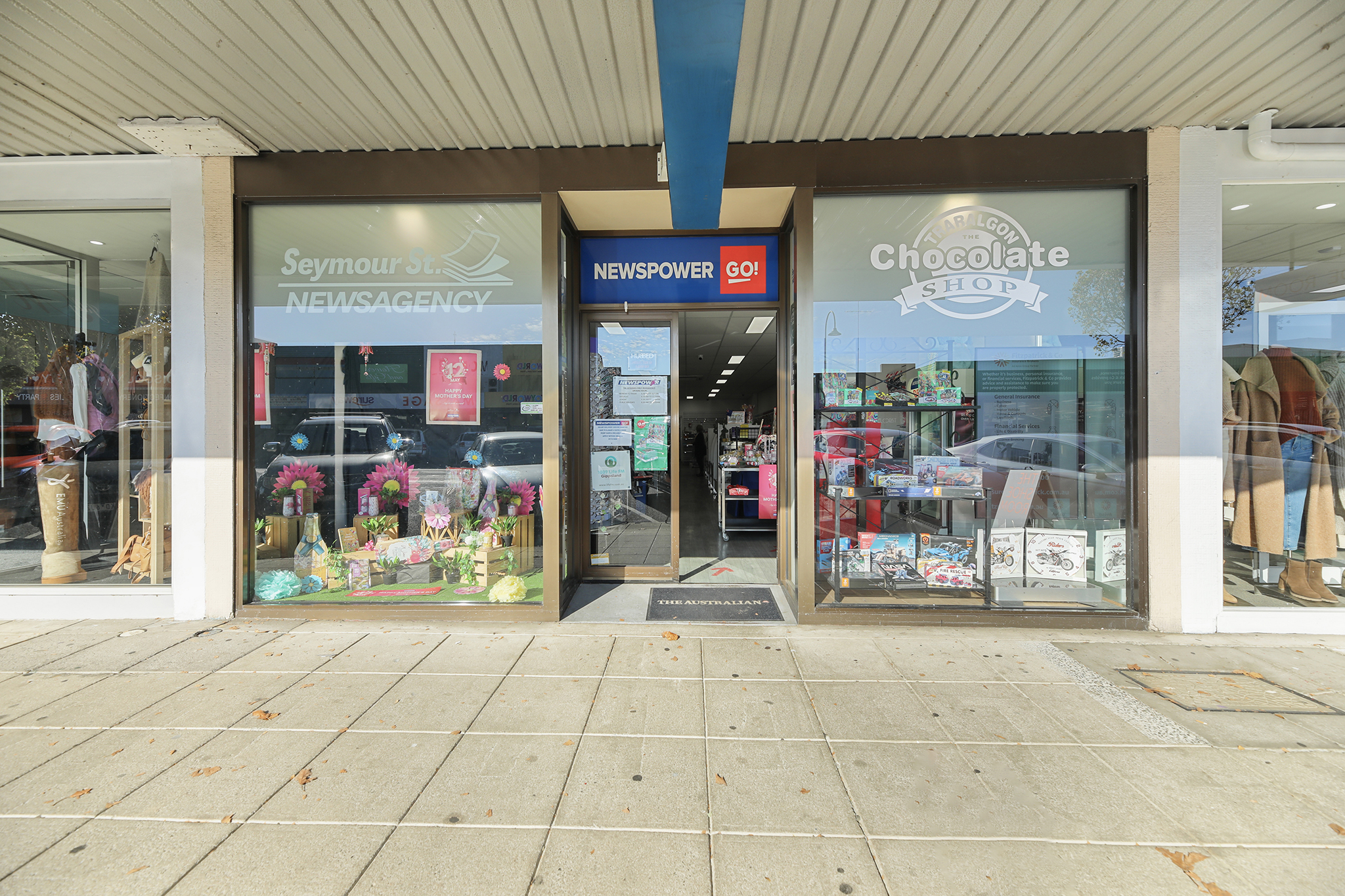 83 Seymour Street, Traralgon, VIC 3844 AUS