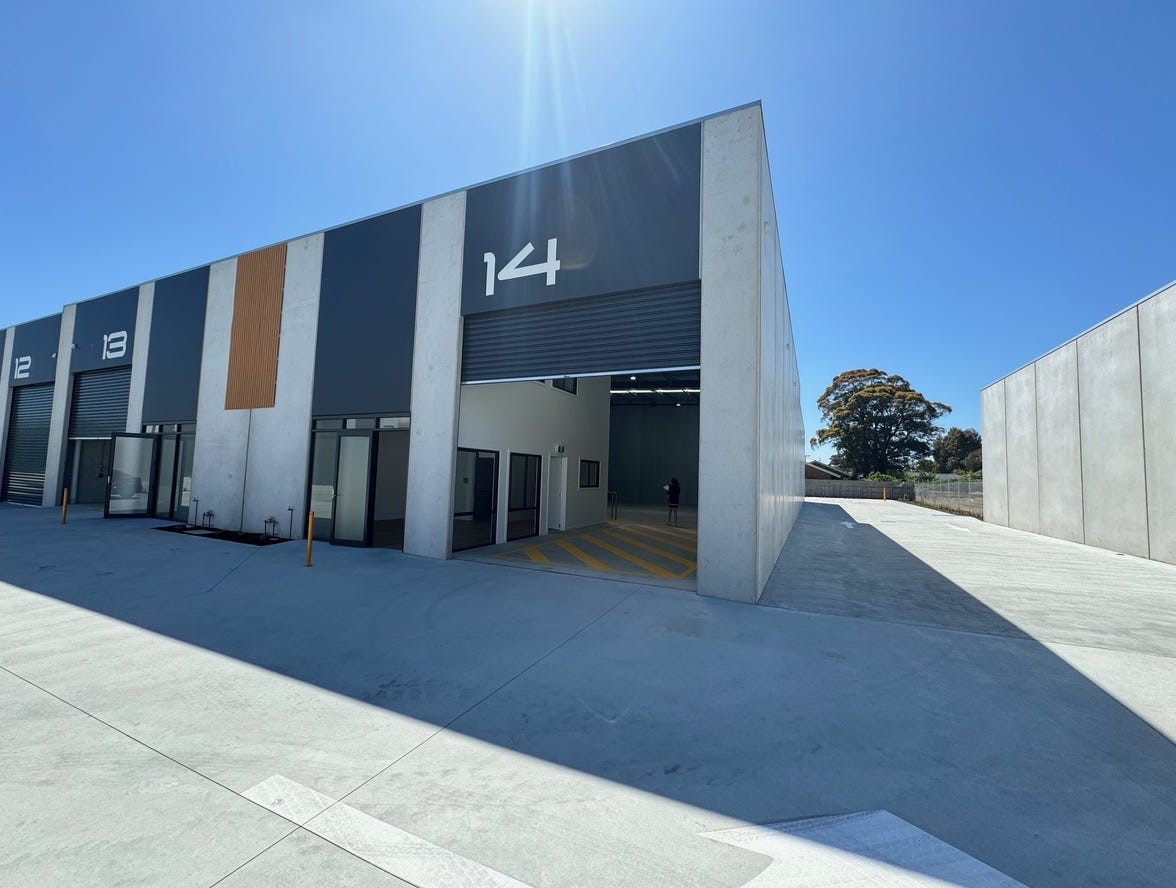 14/19-27 Bubb Street, Moe, VIC 3825 AUS