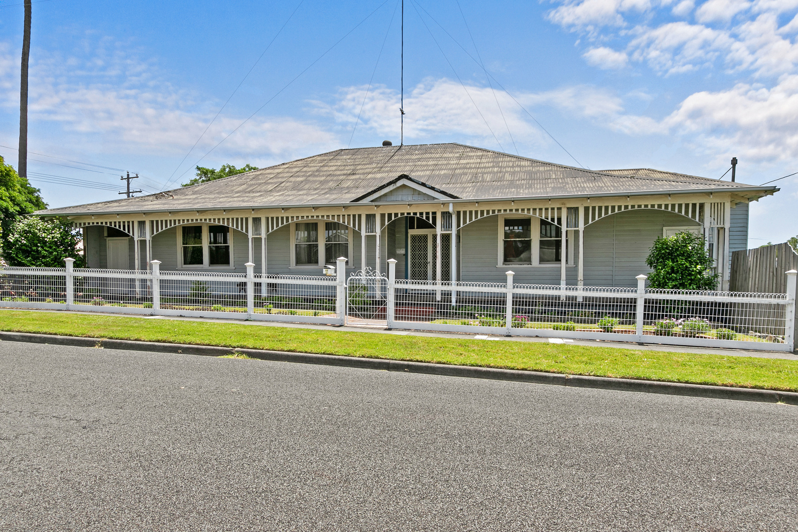 46 Moore Street, Traralgon, VIC 3844 AUS