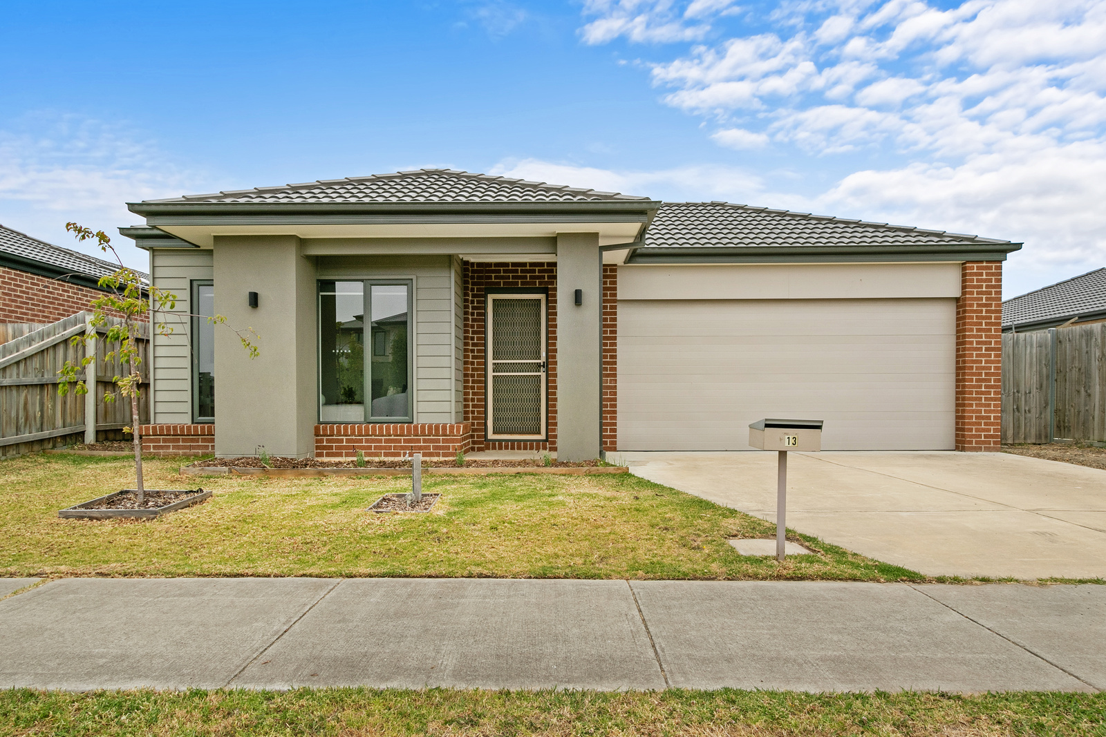 13 Hammersmith Circuit, Traralgon, VIC 3844 AUS