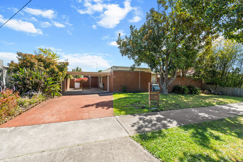 63 Kosciuszko Street, Traralgon, VIC 3844 AUS