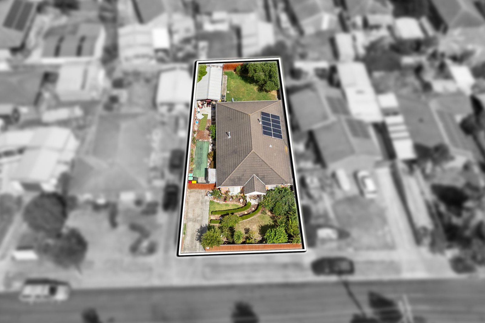 3 Maple Crescent, Churchill, VIC 3842 AUS