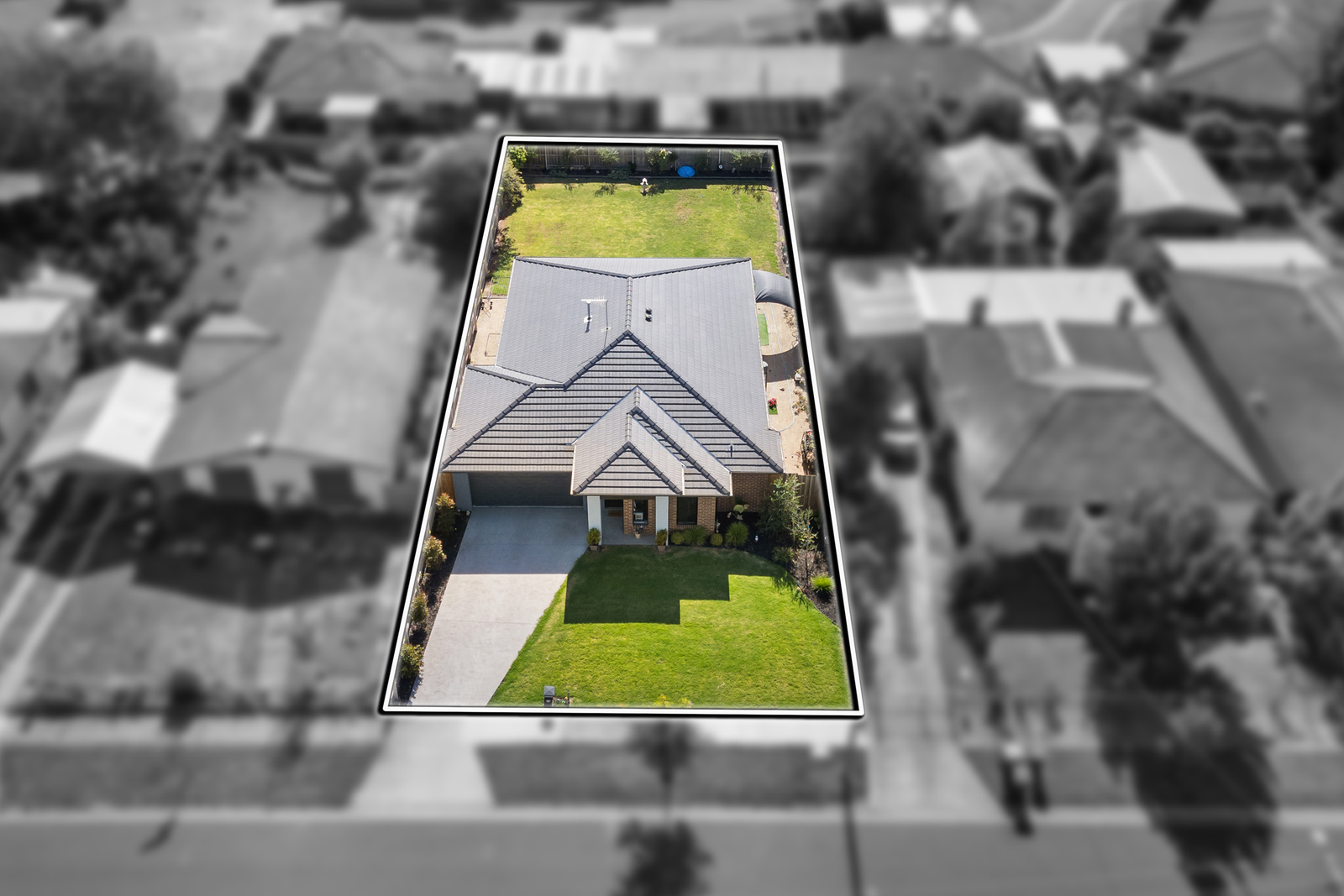 7 Dawn Grove, Traralgon, VIC 3844 AUS